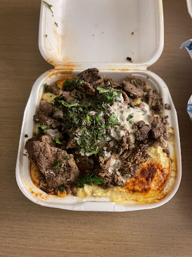Photo of Cedars Shawarma and Kabab - 135 Eagle Ridge Blvd #9, Fort McMurray, AB T9K 2Z7